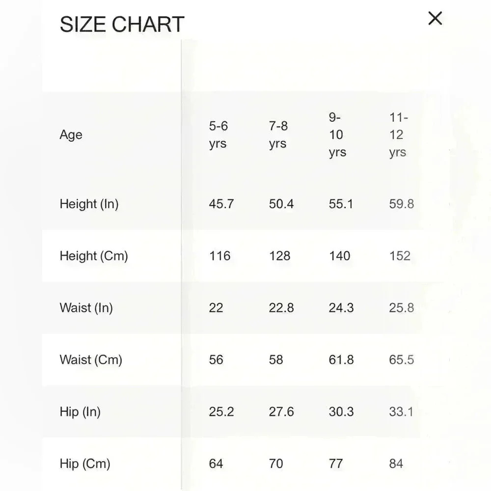 River Island Girls Kids 5-6 Years Matching Short Set Black - Picture 6 of 6